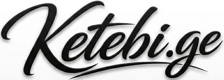Ketebi.ge ლოგო